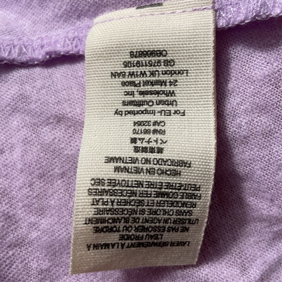 Free People Keep It Casual Tee - Picture 10 of 13